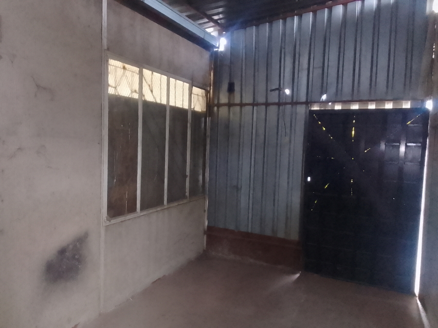 To Let Commercial Property for Rent in Oos Einde North West